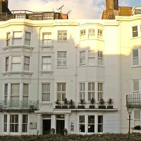 Hotel Five Hove Exterior foto